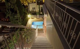 Villa Athina